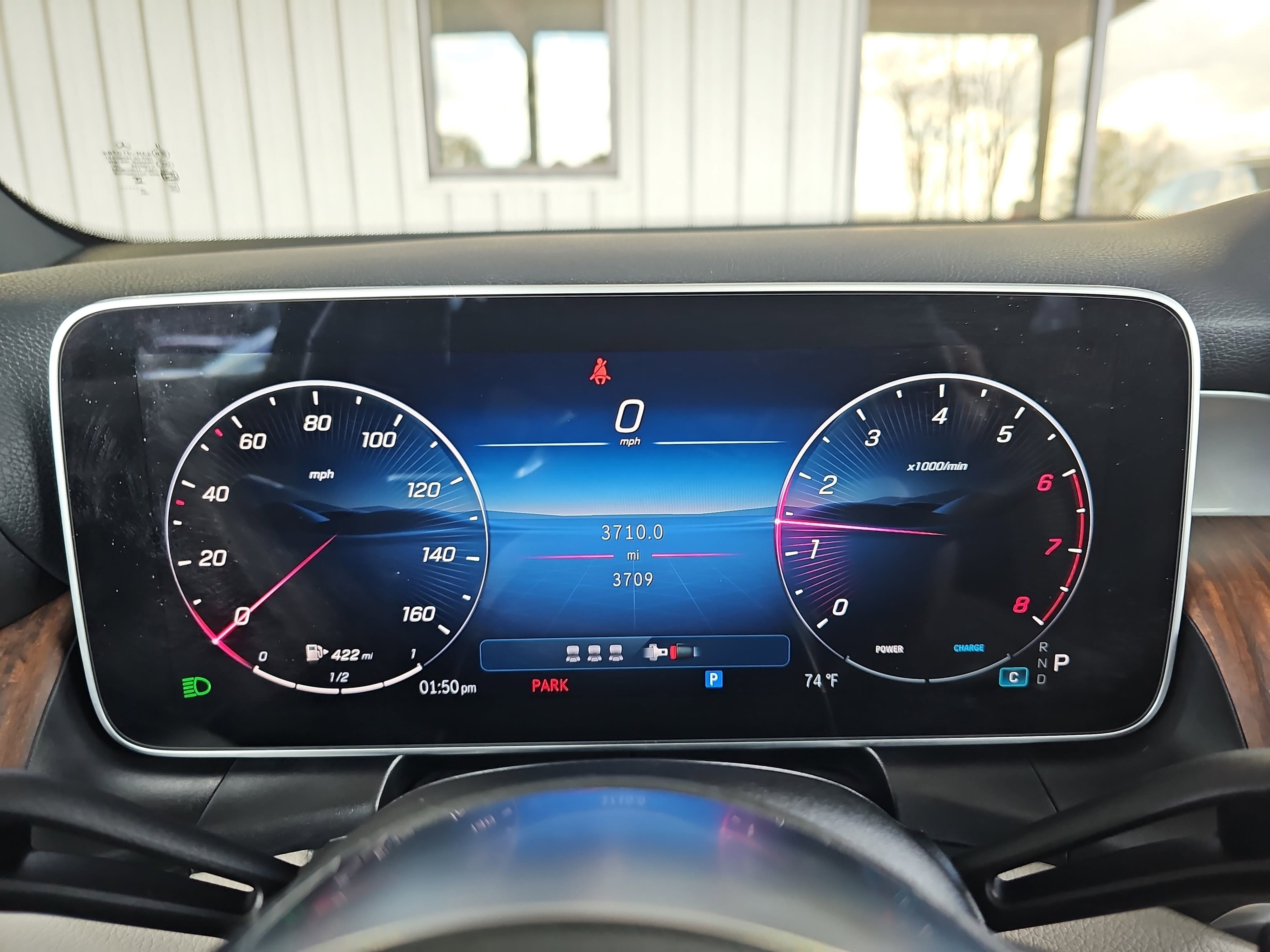 Certified 2026 Mercedes-Benz GLC 300 4MATIC image 21