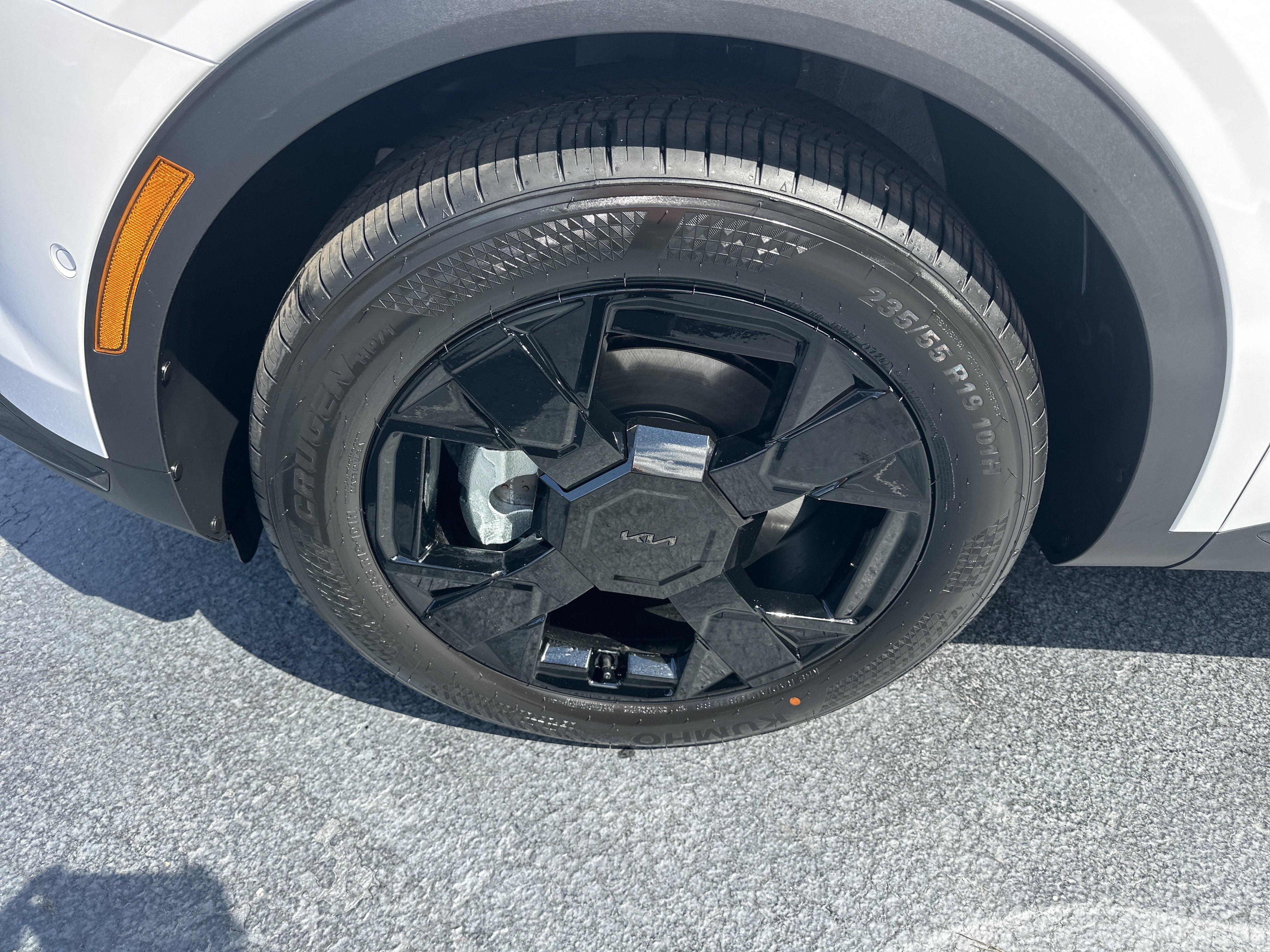 New 2026 Kia Sportage X-Line w/ X-Line Technology Package AWD/4WD image 8