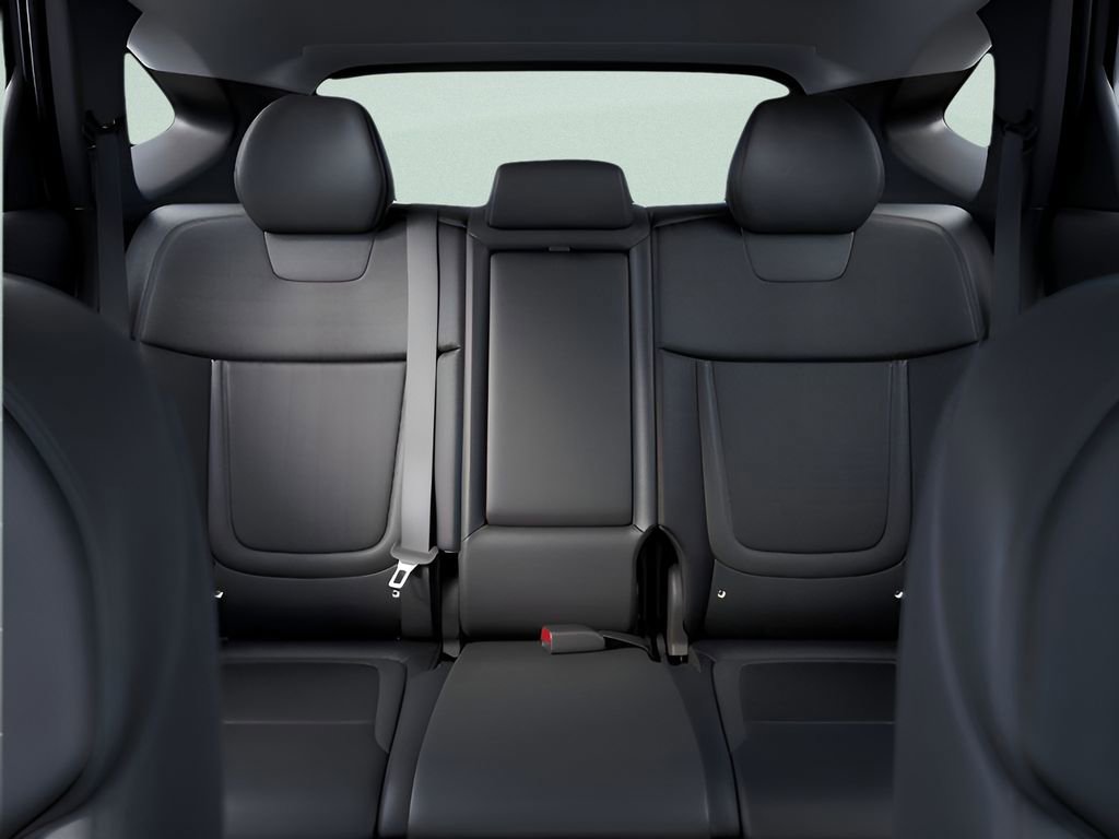 Certified 2025 Hyundai Tucson SEL image 12