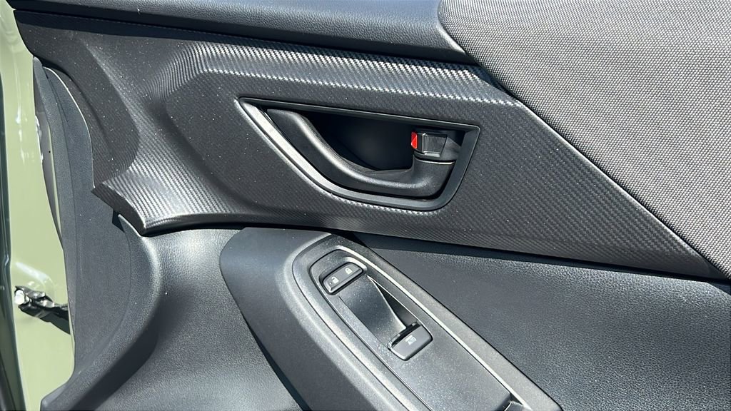 New 2026 Subaru Crosstrek 2.0i Premium image 10