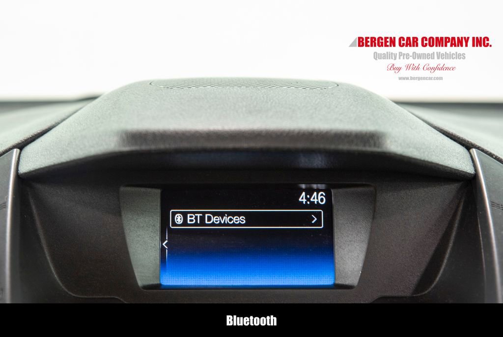 Used 2017 Ford Transit Connect XL image 26