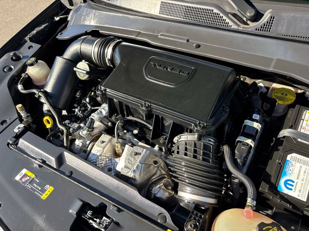 Used 2023 Jeep Compass Sport image 27