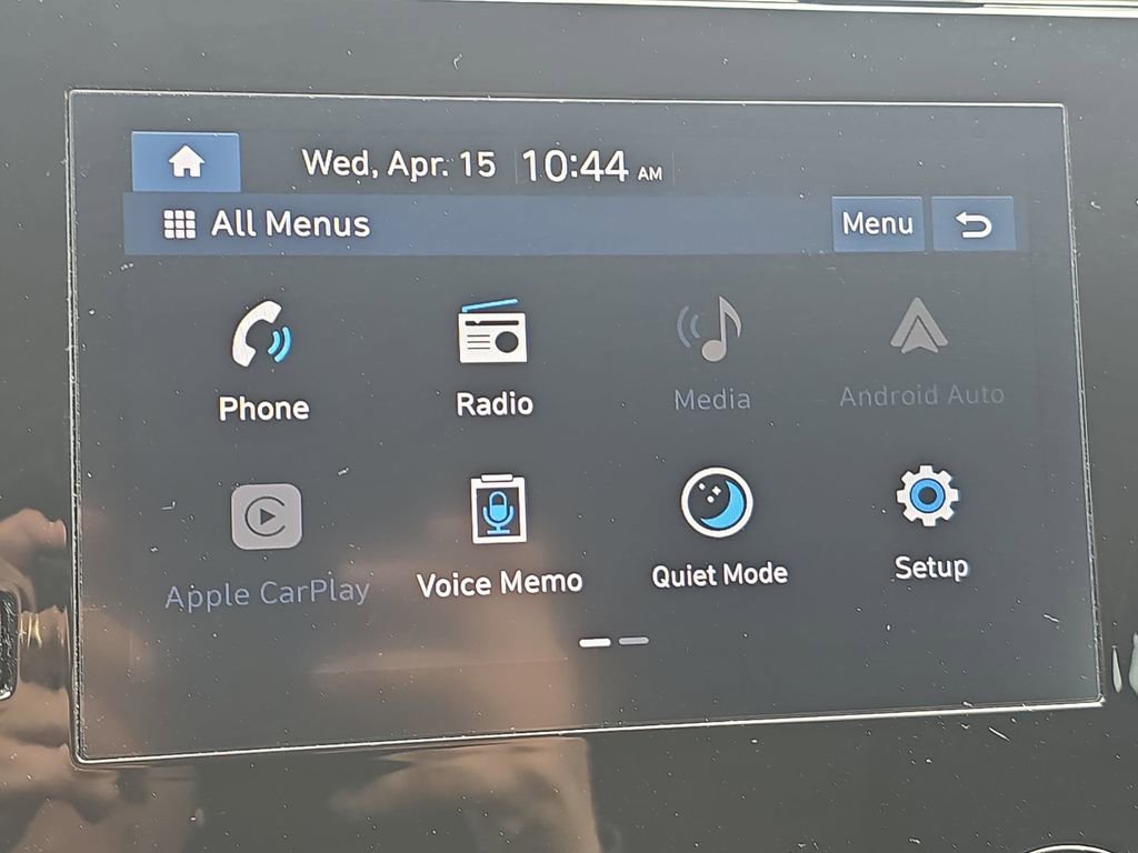 Certified 2024 Hyundai Tucson SE image 20