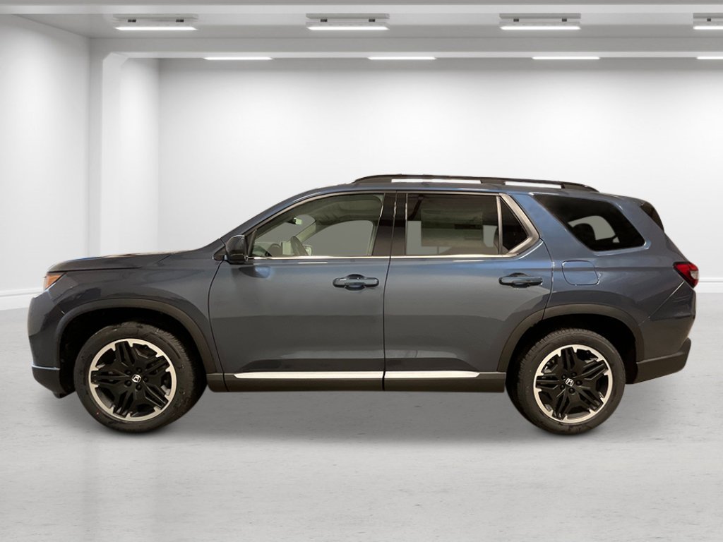 New 2026 Honda Pilot Touring image 2