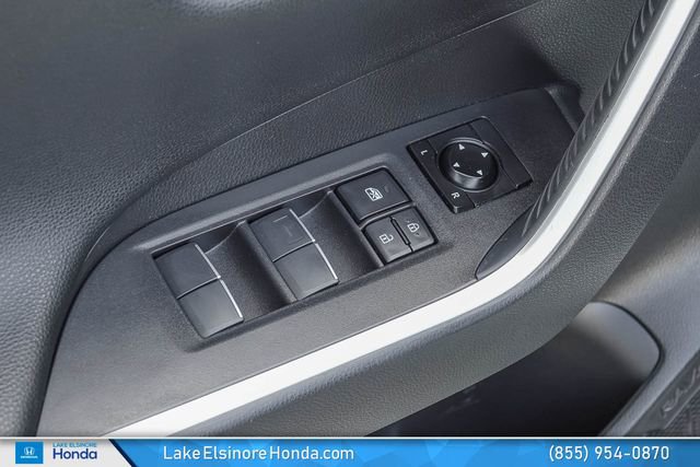 Used 2021 Toyota RAV4 XSE w/ Premium Package AWD/4WD image 15