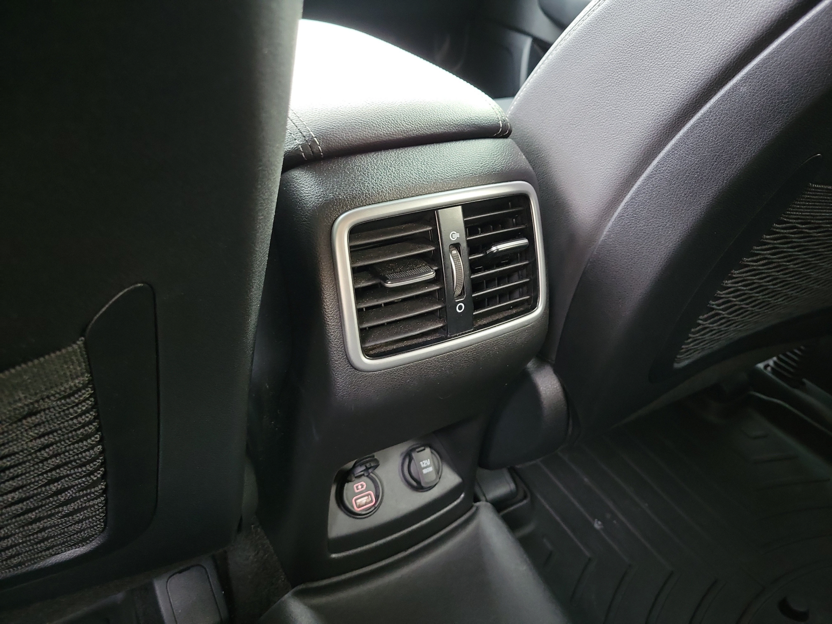 Used 2022 Kia Sportage EX FWD image 11