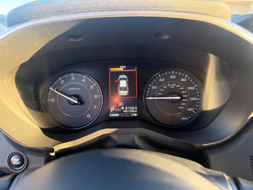 Used 2021 Subaru Crosstrek 2.0i Premium w/ Popular Package #3 AWD/4WD image 28