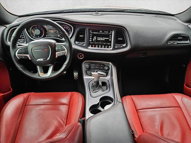 Used 2018 Dodge Challenger R/T Plus RWD image 16