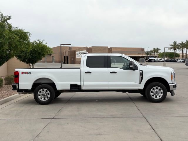 Used 2023 Ford F350 XLT image 5