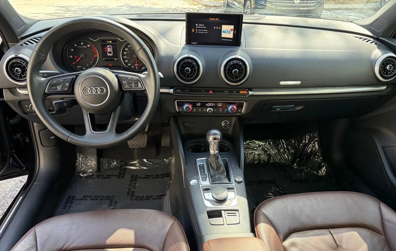 Used 2020 Audi A3 2.0T Premium FWD image 17