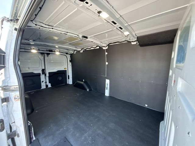 New 2024 Ford Transit 250 Low Roof w/ Load Area Protection Package RWD image 19