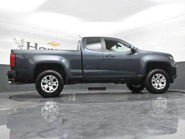 Used 2017 Chevrolet Colorado LT w/ LT Convenience Package RWD image 49
