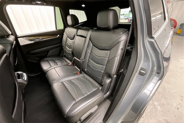 Used 2020 Cadillac XT6 Premium Luxury w/ Platinum Package image 20