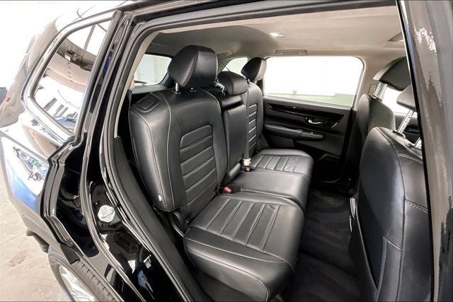 Certified 2024 Honda CR-V EX-L image 19
