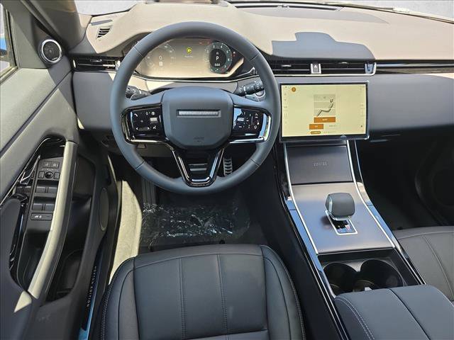 New 2026 Land Rover Range Rover Evoque Hoxton AWD/4WD image 16