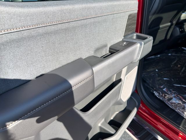 New 2026 Ford F150 Lariat AWD/4WD image 38