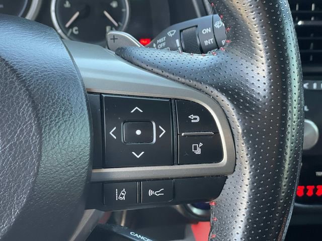 Used 2021 Lexus RX 450h F Sport w/ Cold Weather Package (CT) image 10