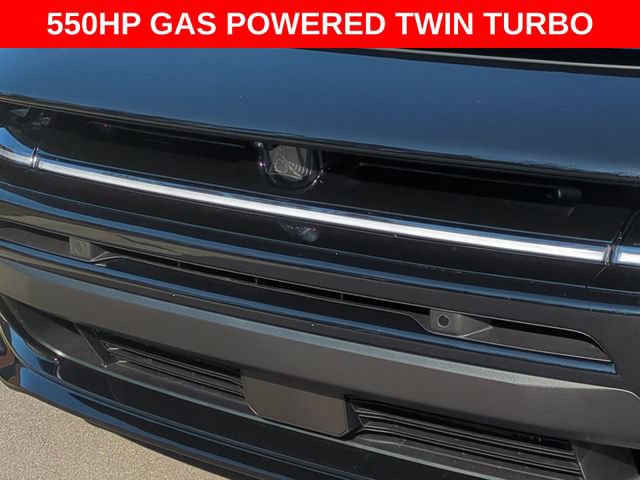 New 2026 Dodge Charger Scat Pack AWD/4WD image 24