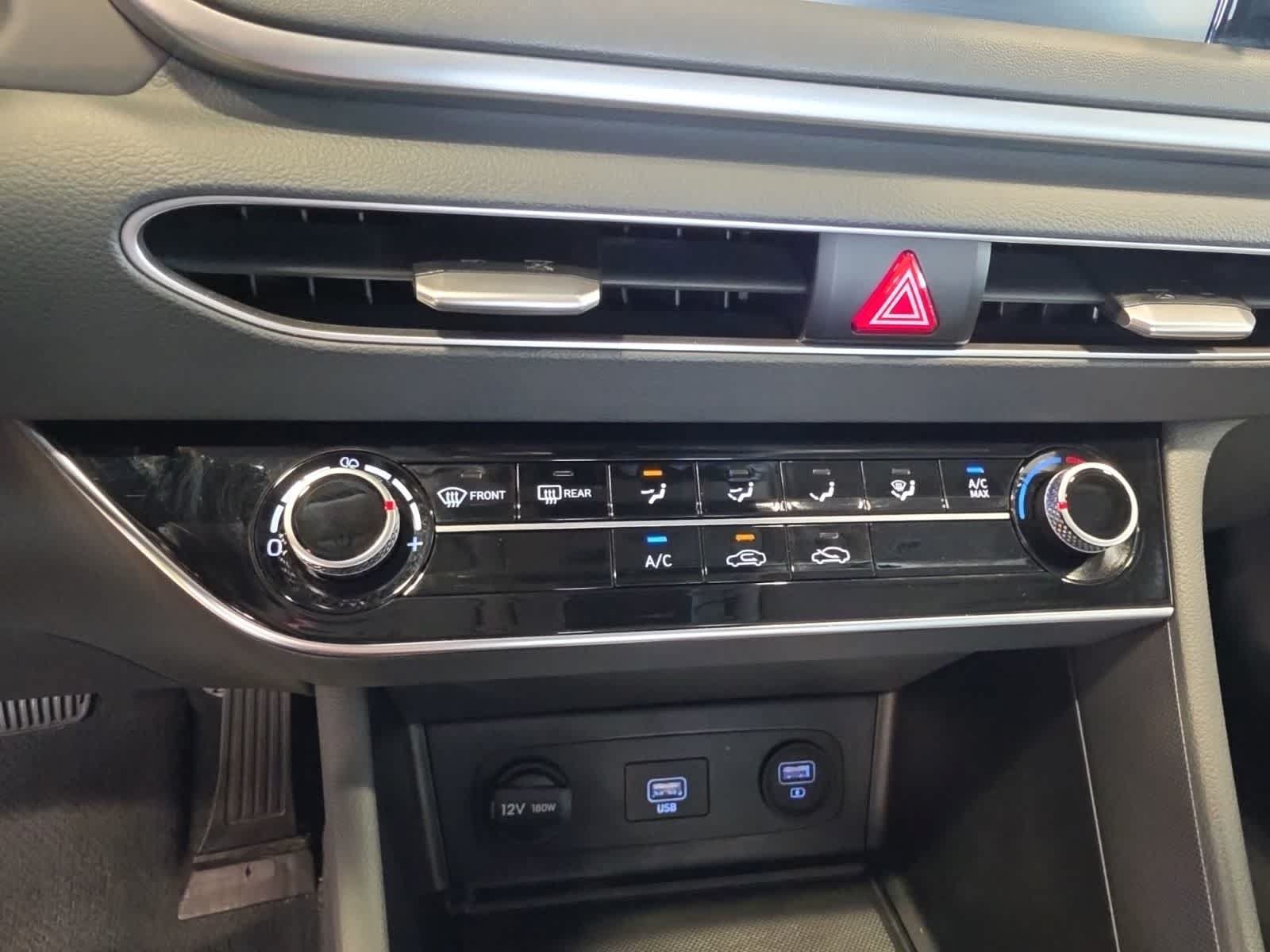 Used 2022 Hyundai Sonata SE FWD image 25