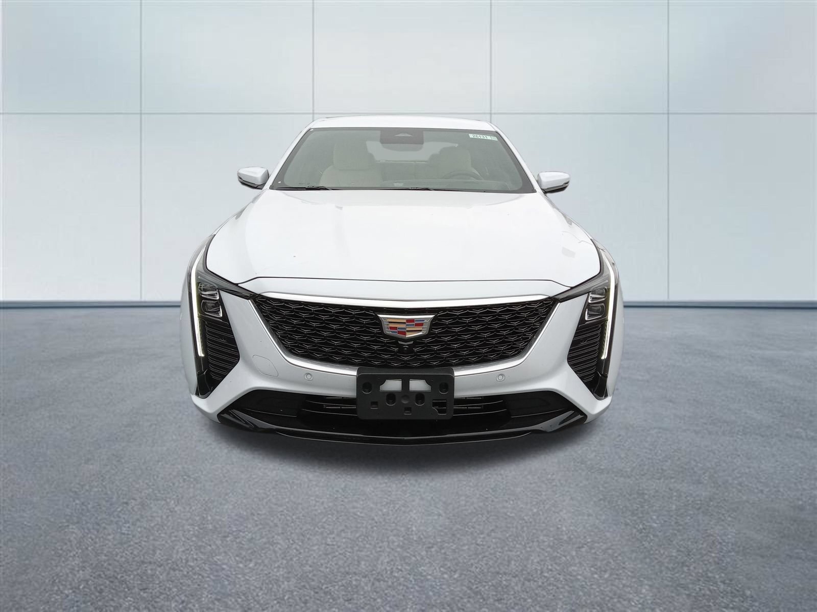 New 2026 Cadillac CT5 Premium Luxury AWD/4WD image 5