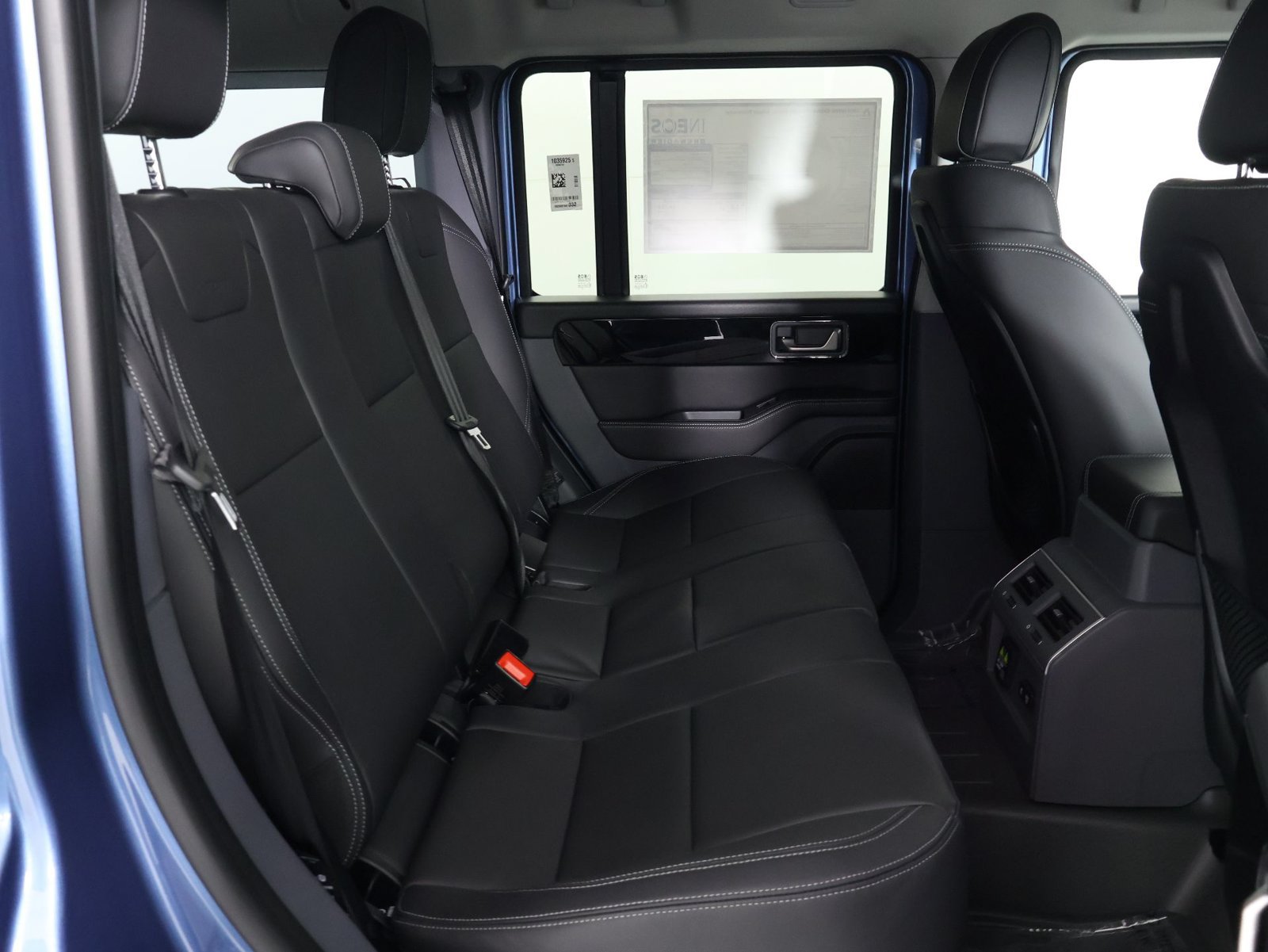 New 2026 INEOS Grenadier Station Wagon AWD/4WD image 13
