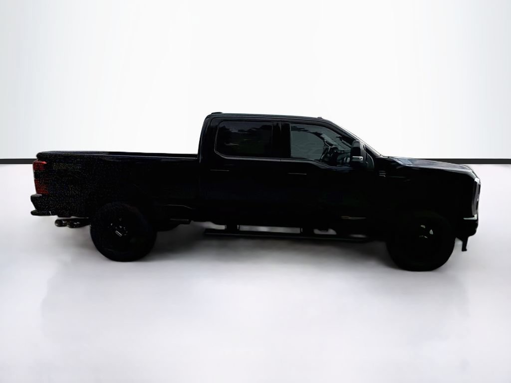 New 2026 Ford F350 Lariat w/ Black Appearance Package AWD/4WD image 4