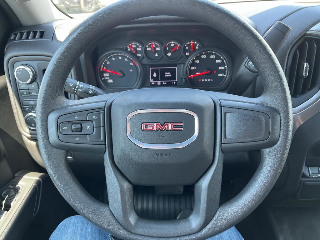 New 2026 GMC Sierra 1500 Pro w/ Pro Value Package image 18