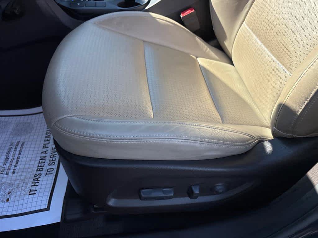 Used 2014 Hyundai Santa Fe GLS FWD image 21