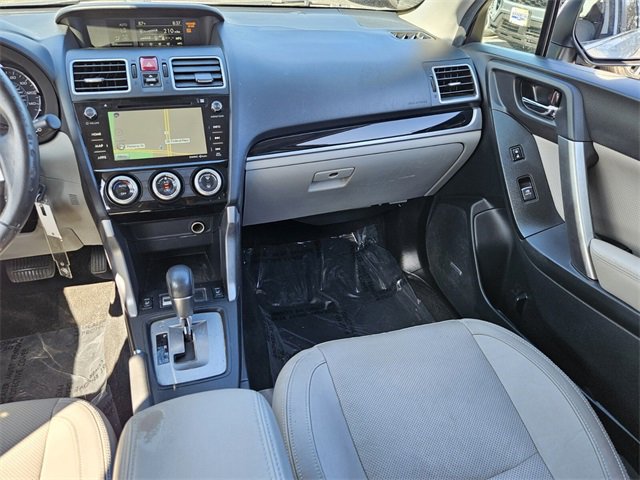 Used 2017 Subaru Forester 2.5i Limited image 12
