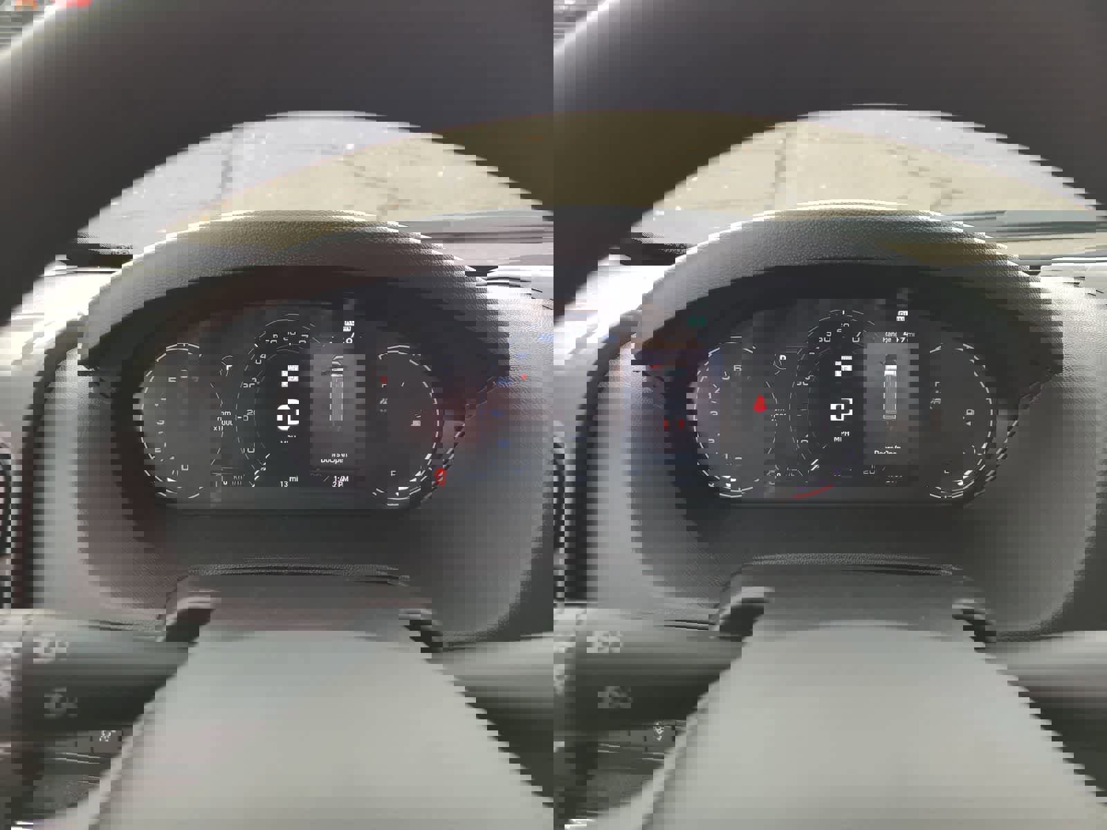 New 2026 RAM ProMaster 3500 w/ Premium Convenience Group image 26