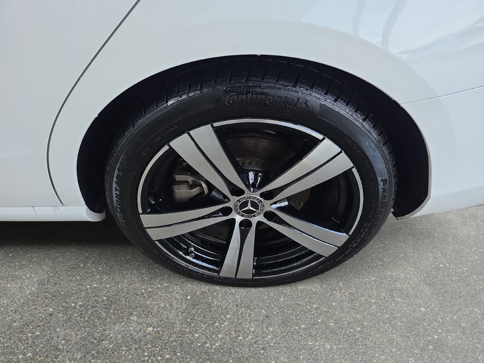 Used 2022 Mercedes-Benz C 300 Sedan image 32