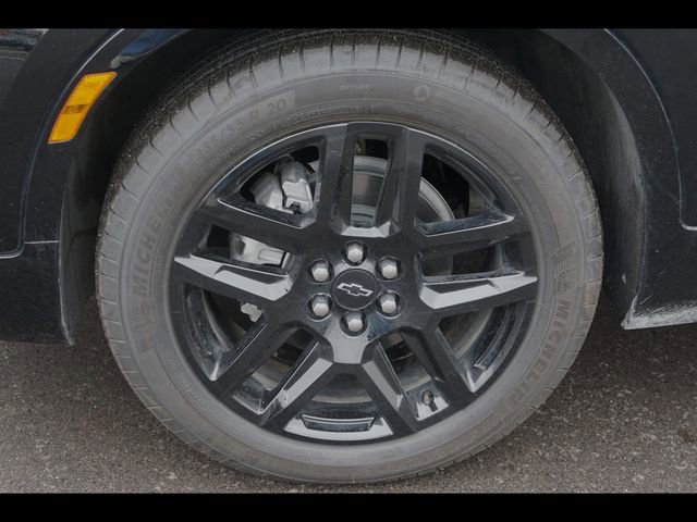 New 2026 Chevrolet Blazer RS image 21