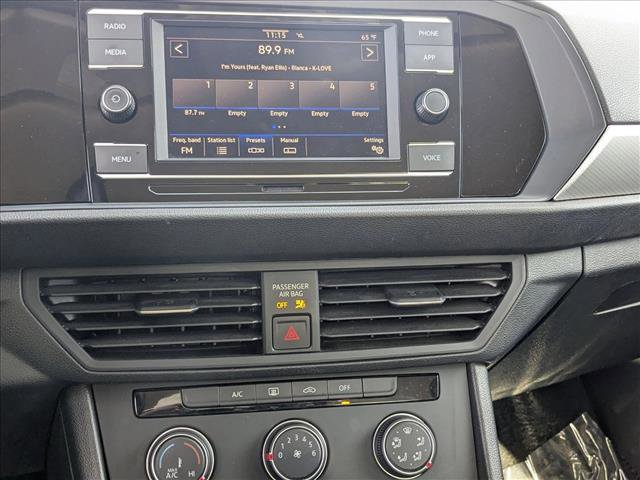 Used 2024 Volkswagen Jetta S image 14