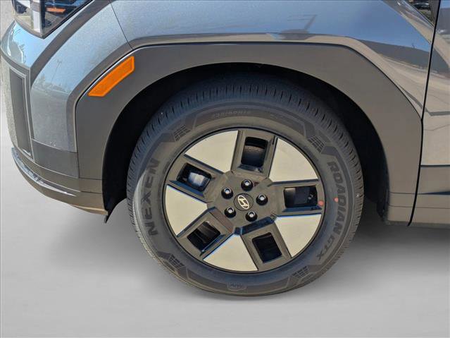 New 2026 Hyundai Santa Fe SE FWD image 10