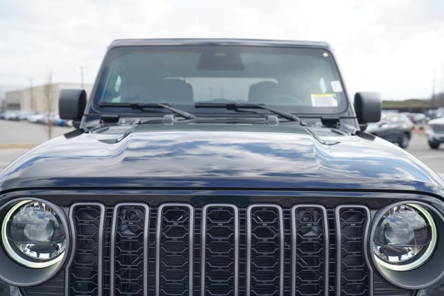 New 2026 Jeep Gladiator Rubicon AWD/4WD image 38