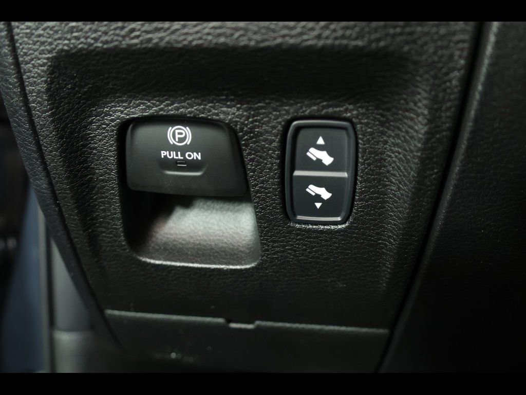 New 2026 RAM 1500 Laramie w/ Night Edition image 21