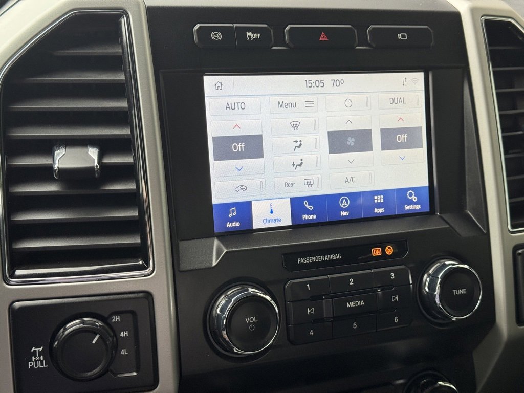 Used 2021 Ford F250 Lariat image 14