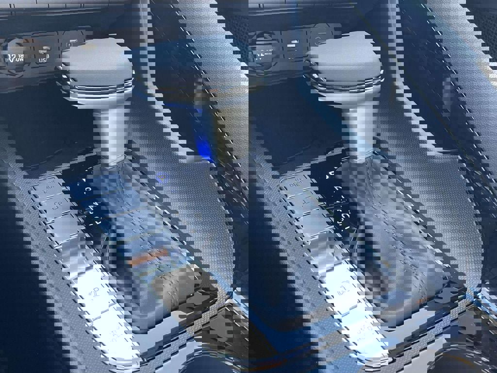 New 2026 Hyundai Elantra Limited image 20