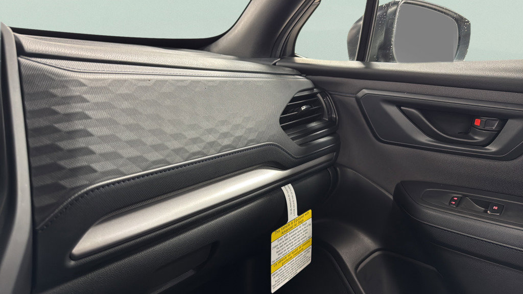 Certified 2026 Subaru Forester Premium image 29