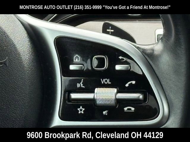 Used 2020 Mercedes-Benz GLE 350 4MATIC w/ Premium Package image 28