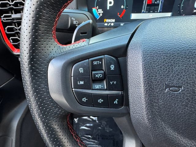 Used 2025 Ford Ranger Raptor AWD/4WD image 23