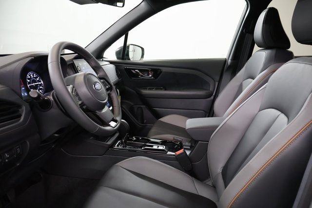 New 2026 Subaru Forester Sport AWD/4WD image 12