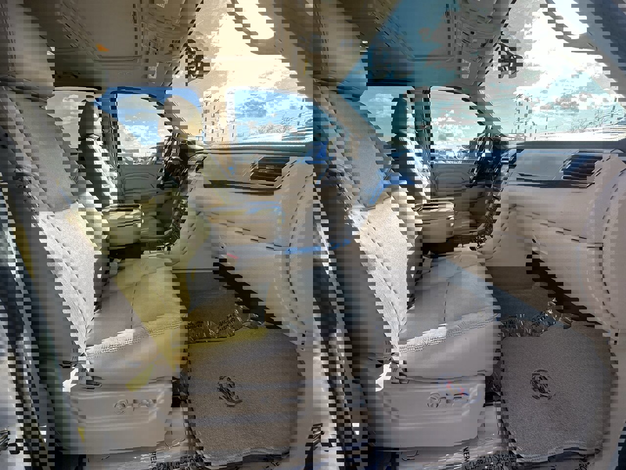 Used 2014 Cadillac Escalade ESV Premium image 9