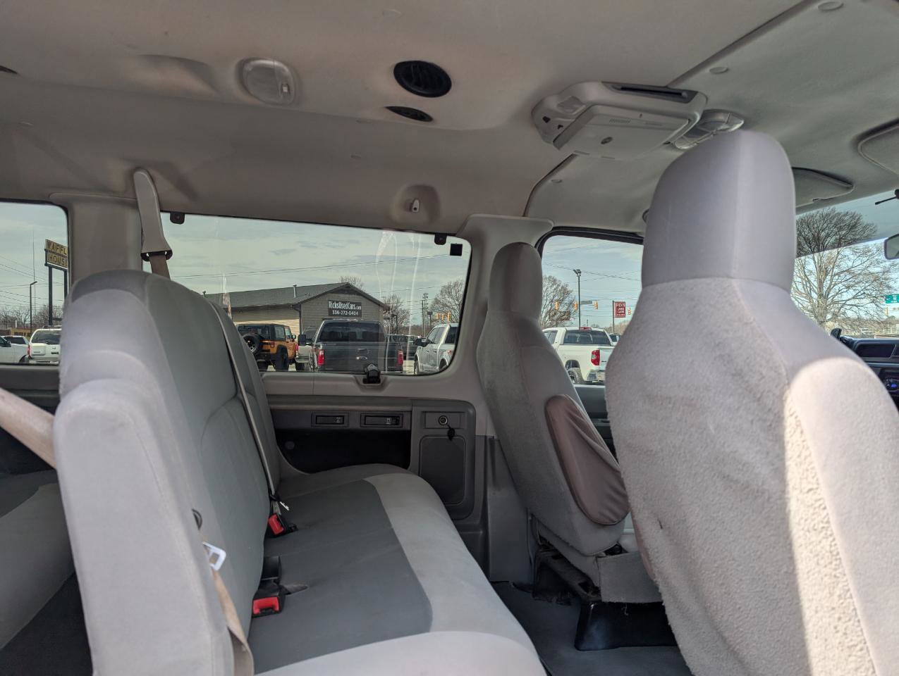 Used 2011 Ford E-350 and Econoline 350 XLT image 20