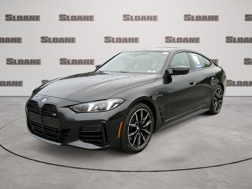 Certified 2026 BMW 440i xDrive