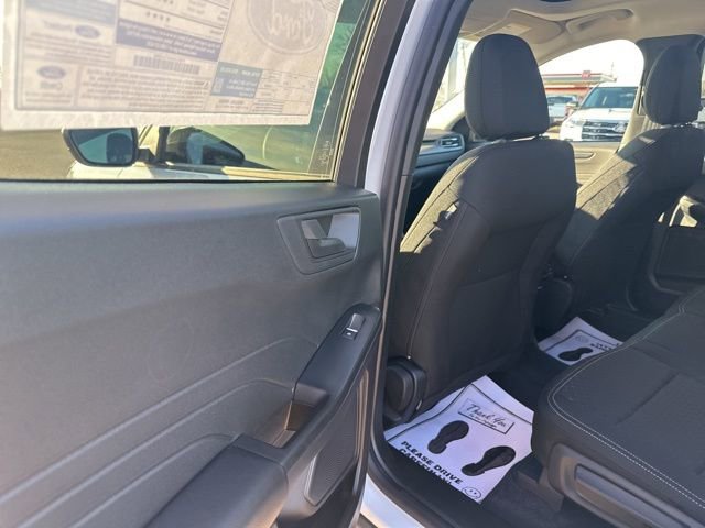 New 2026 Ford Escape Active image 24