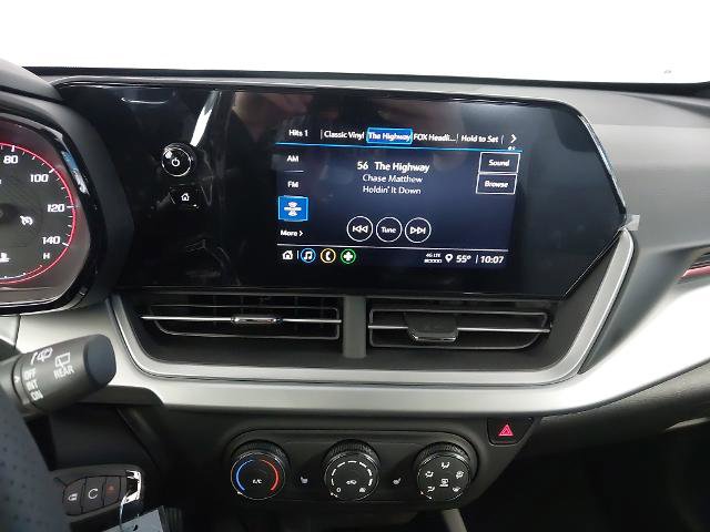 New 2026 Chevrolet Trax RS w/ Driver Confidence Package image 21