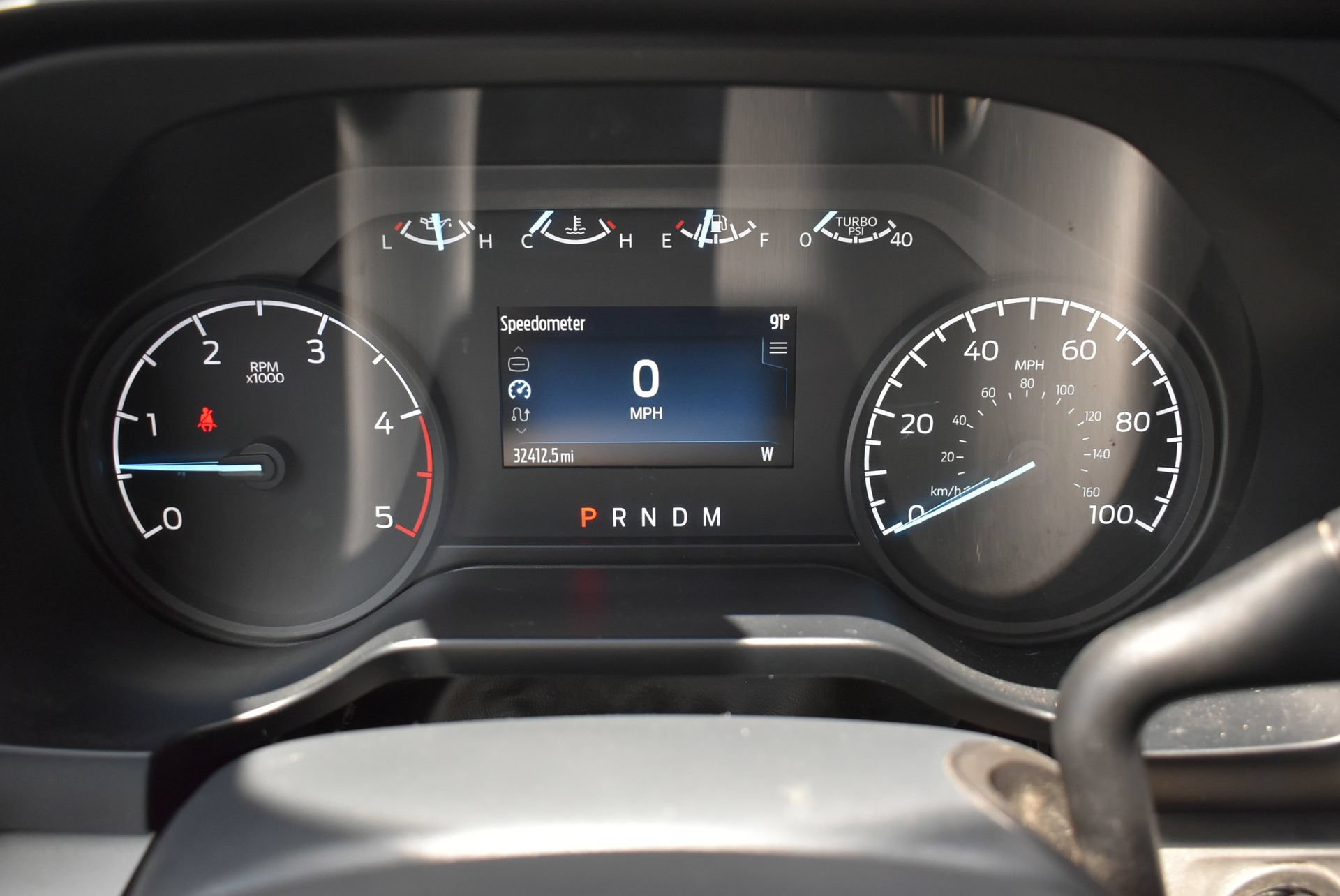 Used 2026 Ford F250 XL AWD/4WD image 29