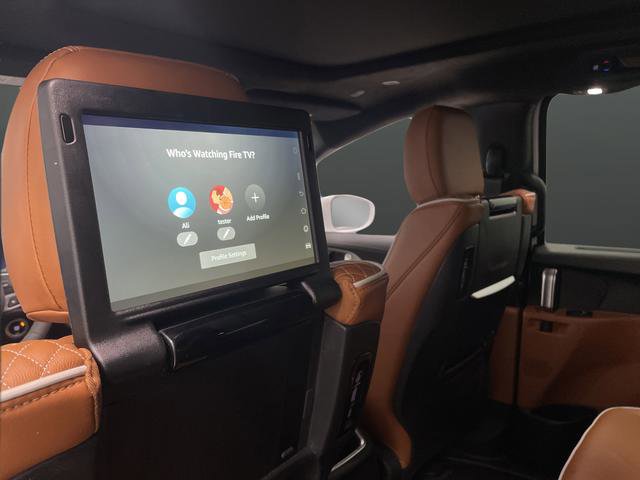 Certified 2024 Chrysler Pacifica Pinnacle image 12