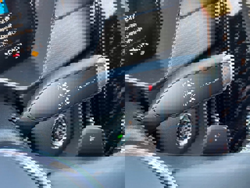 Used 2024 GMC Acadia Denali w/ LPO, Floor Liner Package image 14